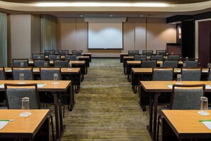 Sala de reunião