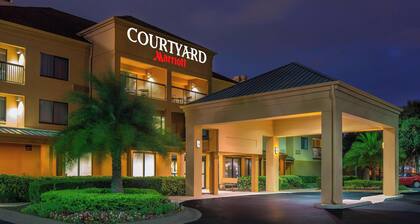 Courtyard by Marriott Daytona Beach Speedway/Airport