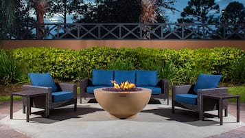 Terrazza/patio