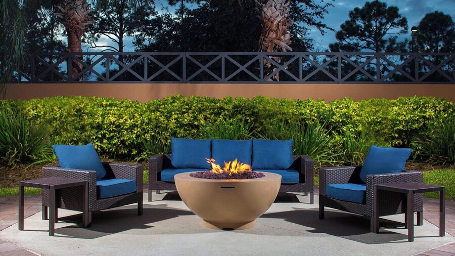 Courtyard by Marriott Daytona Beach Speedway/Airport