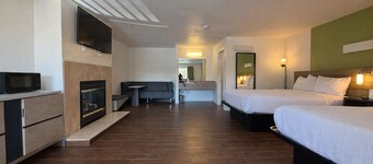 Fisherman's Cove Inn