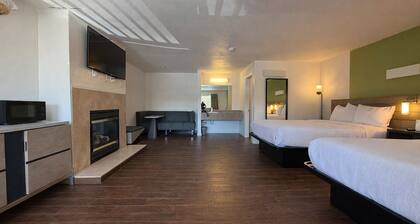 Fisherman's Cove Inn