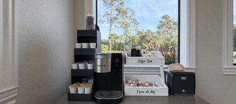 Fisherman's Cove Inn