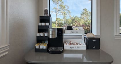 Fisherman's Cove Inn