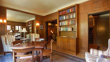 Library