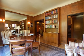 Library