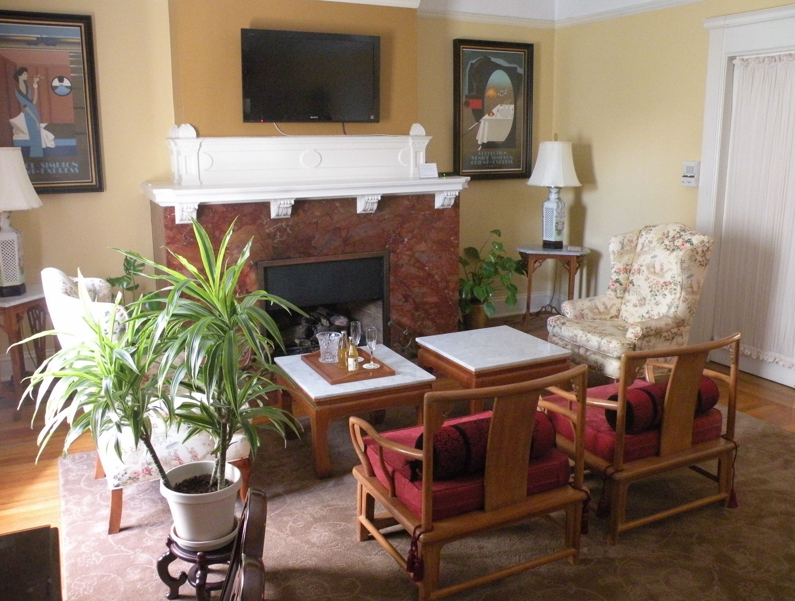 Foto - Jackson Court