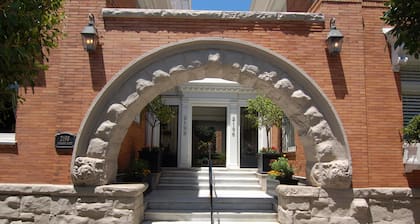 Jackson Court