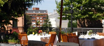 Hotel Alfonso II