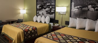 Econo Lodge