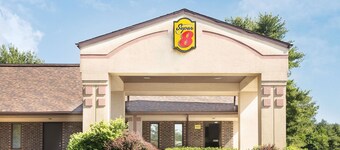 Super 8 by Wyndham Taylorville IL