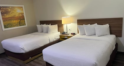 Days Inn by Wyndham El Centro