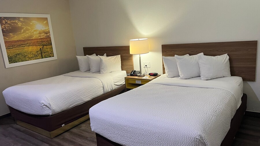 Days Inn by Wyndham El Centro