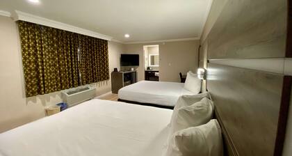 SureStay Hotel by Best Western Santa Cruz