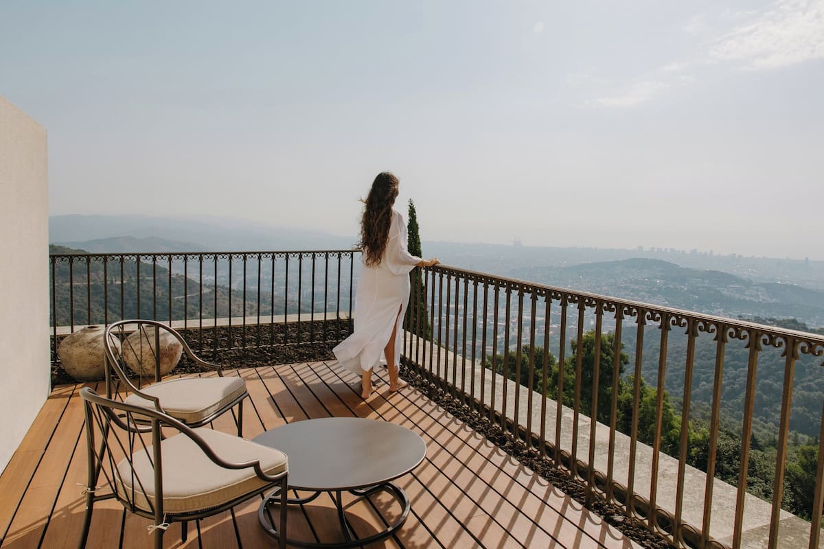 Suite monolocale Signature | Vasca idromassaggio