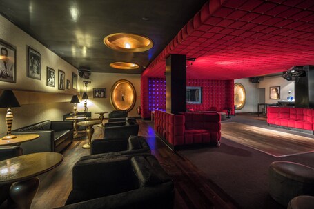 METT Barcelona GL – A Leading Hotel of the World - view 2