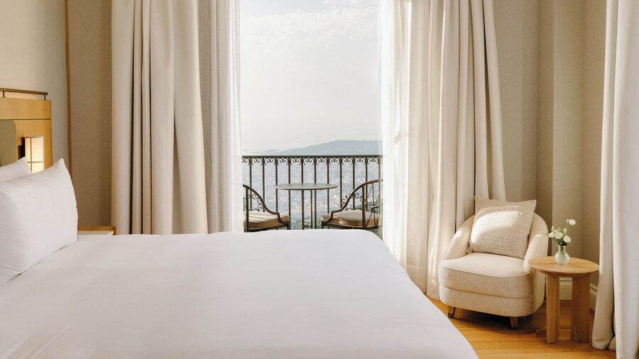 METT Barcelona GL – A Leading Hotel of the World