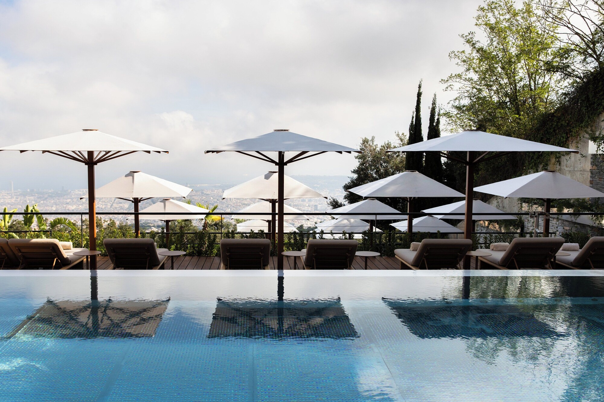 5-stjärniga hotell