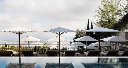 METT Barcelona GL – A Leading Hotel of the World