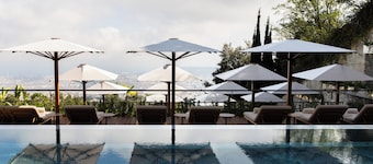 METT Barcelona GL – A Leading Hotel of the World