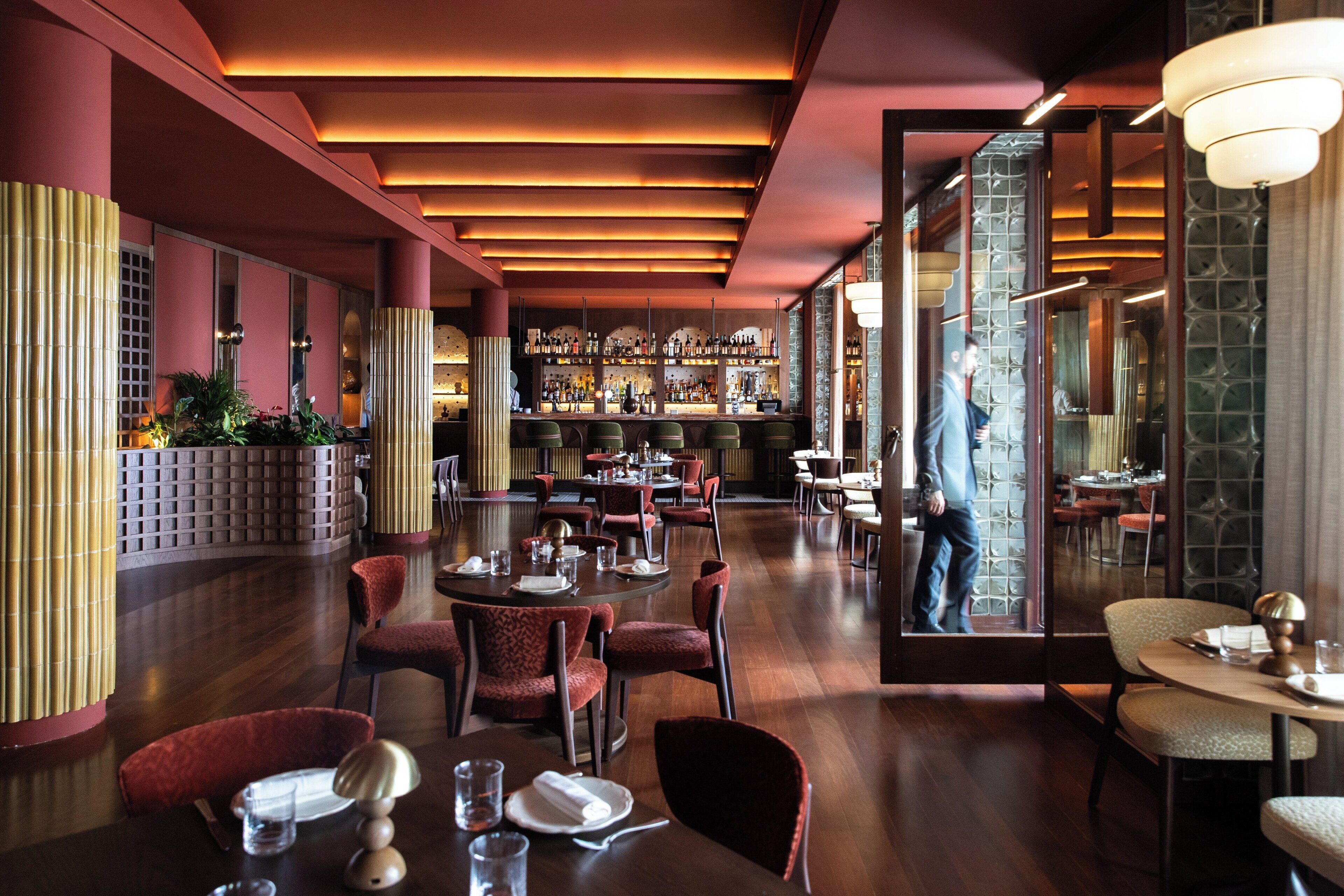 Foto - METT Barcelona GL – A Leading Hotel of the World