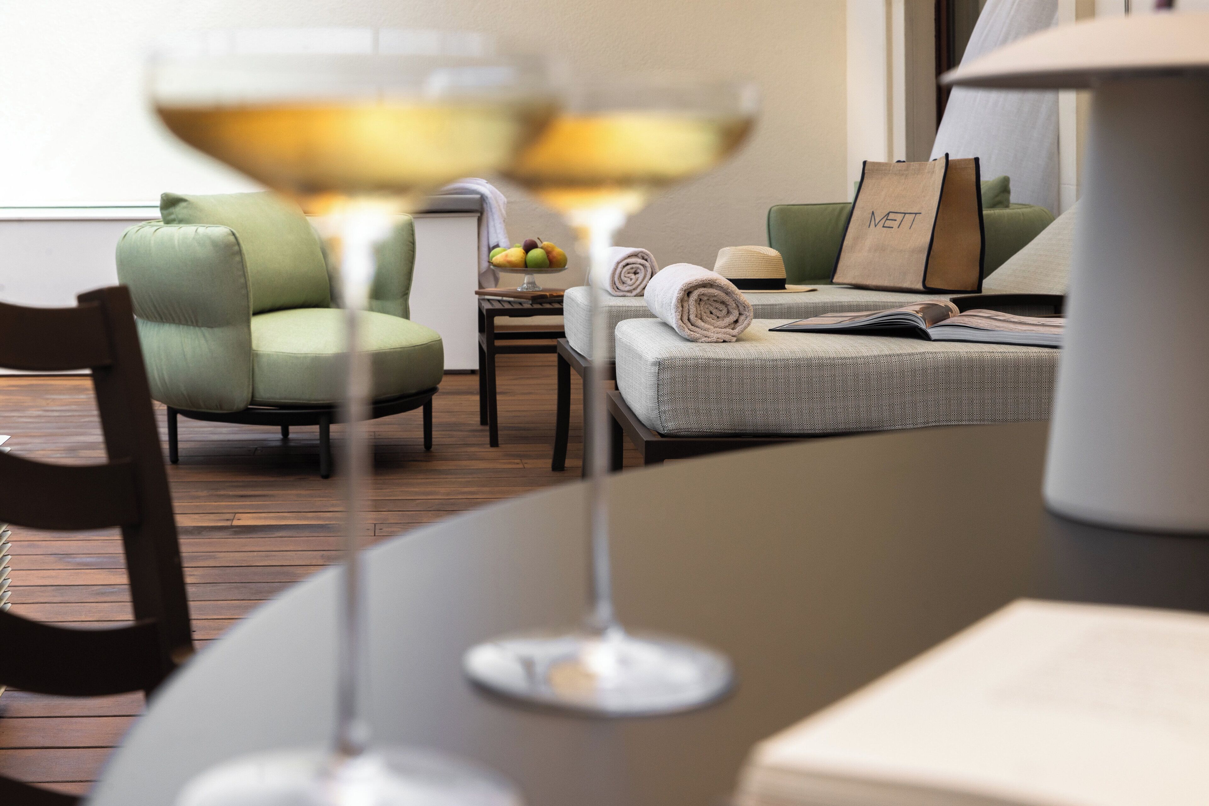 Foto - METT Barcelona GL – A Leading Hotel of the World