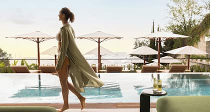METT Barcelona GL – A Leading Hotel of the World