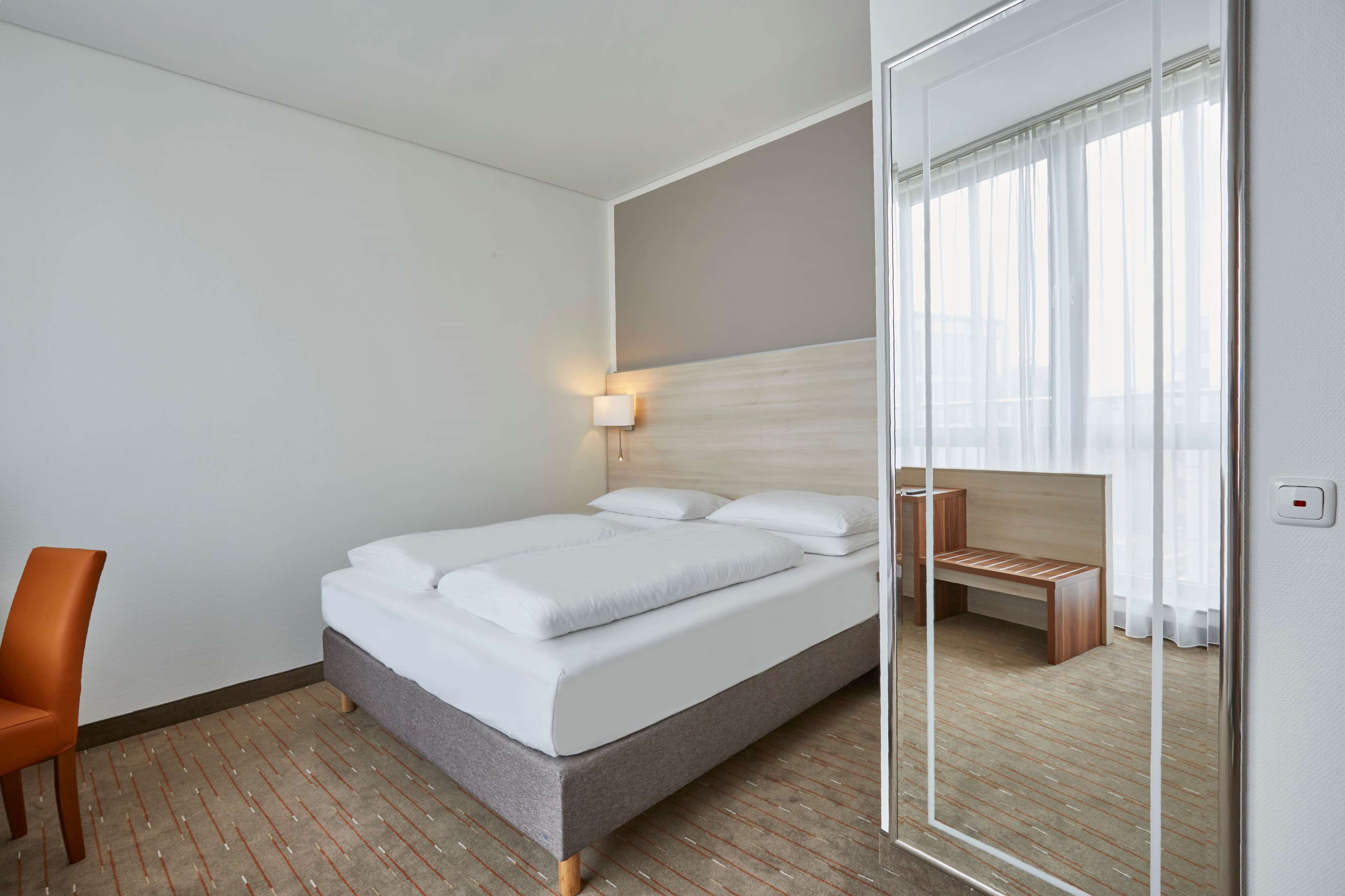 Photo - H+ Hotel Berlin Mitte