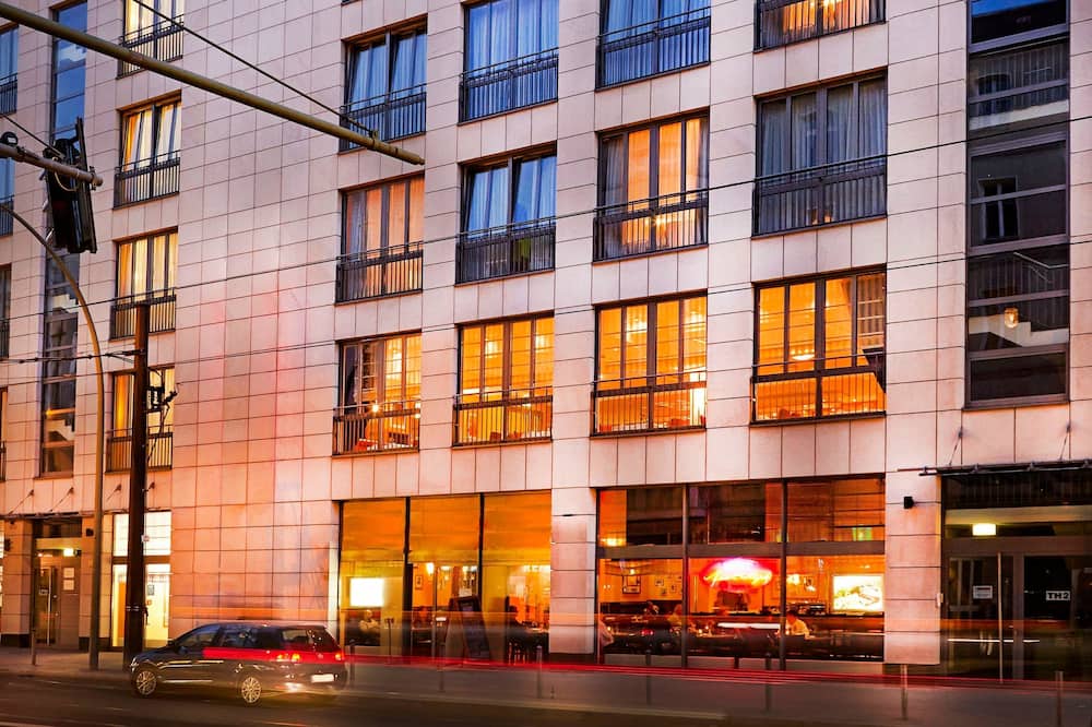H+ Hotel Berlin Mitte