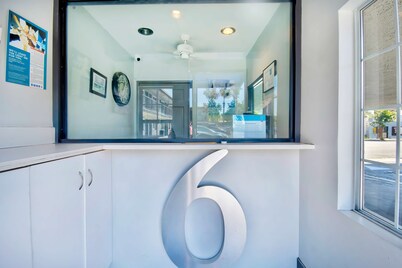 Studio 6 Rosemead, CA – Pasadena