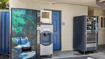 Vending machine