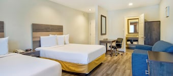 Studio 6 Rosemead, CA – Pasadena