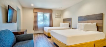 Studio 6 Rosemead, CA – Pasadena
