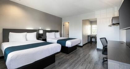 Studio 6 Rosemead, CA – Pasadena