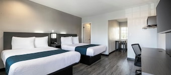 Studio 6 Rosemead, CA – Pasadena