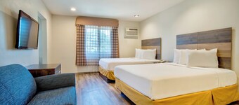 Studio 6 Rosemead, CA – Pasadena