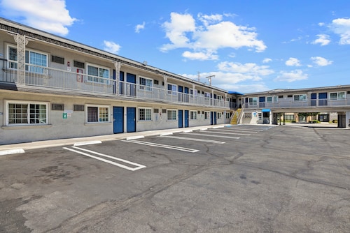 Studio 6 Rosemead, CA – Pasadena
