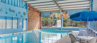 Americas Best Value Inn & Suites Hyannis Cape Cod