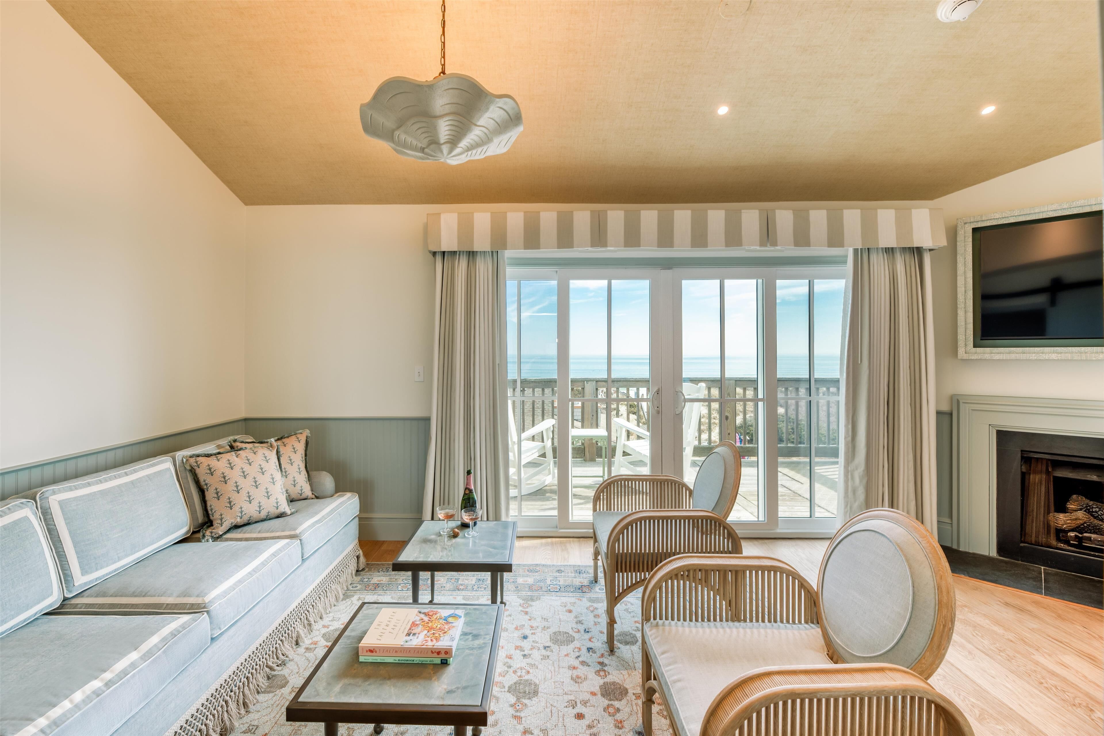 Servicios de la habitación