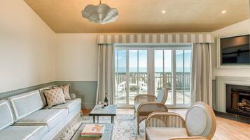 Servicios de la habitación