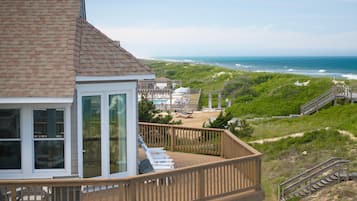 Casa, 6 quartos (Caffey, Residence) | Fachada