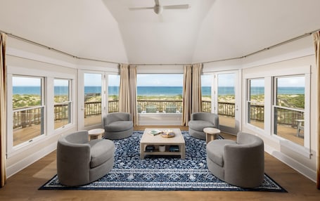 House, 6 Bedrooms (Caffey, Residence) | Exterior. The Sanderling