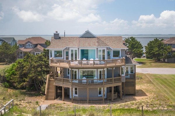 House, 6 Bedrooms (Caffey, Residence) | Exterior