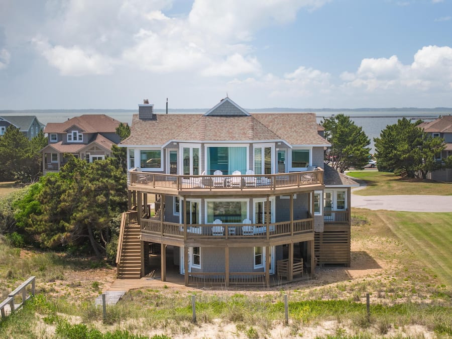 House, 6 Bedrooms (Caffey, Residence) | Exterior