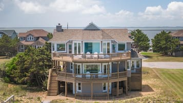 House, 6 Bedrooms (Caffey, Residence) | Exterior