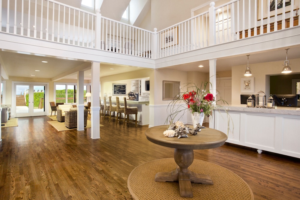 The Sanderling Resort by null