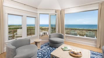 House, 6 Bedrooms (Caffey, Residence) | View from room