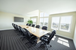 Meeting facility - The Sanderling (Duck)
