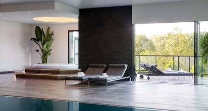 Best Western Plus Le Fairway Hotel & Spa Golf d'Arras