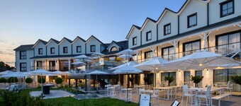 베스트 웨스턴 플러스 르 페어웨이 호텔 & 스파 골프 다라스